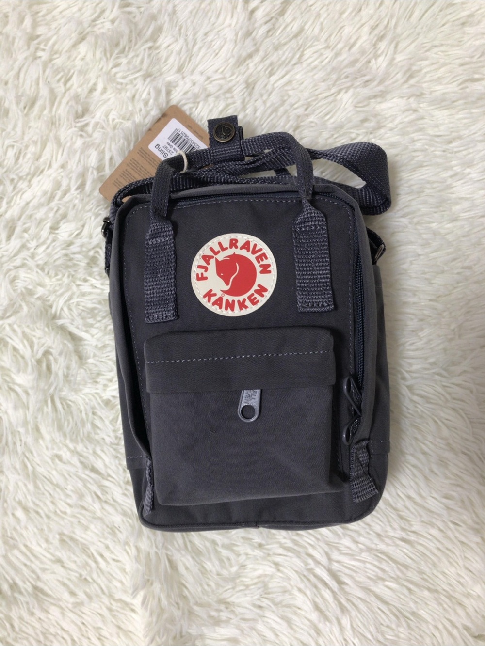 Fjallraven Kanken Sling Bag